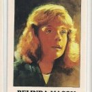 #32 Belinda Mason  1993 AIDS Awareness Trading Card (Eclipse Enterprises)