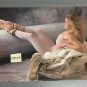 1986 Reclining Dancer poster (Ballet) Unused 23 x 35 inches
