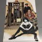 DEATH GALLERY POSTER VERTIGO 24x36 BRIAN BOLLAND