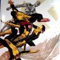 X-MEN FIRST CLASS POSTER 24 x 36 (2006) Art by MARKO DJURDJEVIC