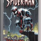 Peter Parker Spider-Man: Senseless Violence TPB Vol. 5 (2003) unread