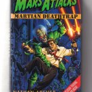 Mars Attacks #1 Martian Deathtrap Nathan Archer HC First Printing 1996