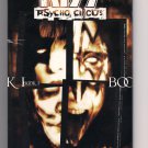 Kiss Psycho Circus (1998) 1st Printing Brand New condition SC Image Comics