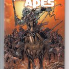 Planet of the Apes TP Vol. 2 (2014) 1st Printing (BOOM) Soft Cover SC