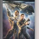 Halo Escalation TP (2014) 1st Edition Brand new condition SC Soft Cover