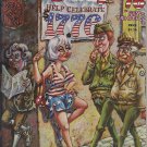 Pierre Davis' Sex to Sexty #76 (1976) very fine condition magazine