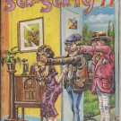Pierre Davis' Sex to Sexty #77 (1976) very fine condition magazine