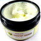 VitaScents HEMP SEED BODY BUTTER for dry skin