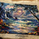 Moonlit Ocean