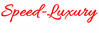 Speed-Luxury