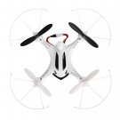 2016 New Fashion 2.4Ghz 4CH 6-Axis Gyro RC Quadcopter Drone Helicopter With 0.3MP Camera
