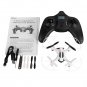 2016 New Fashion 2.4Ghz 4CH 6-Axis Gyro RC Quadcopter Drone Helicopter With 0.3MP Camera