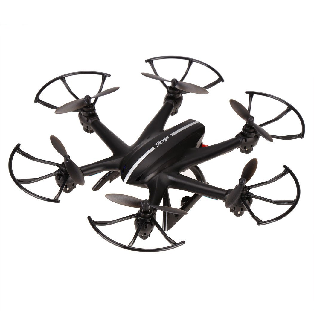 six axis gyro helicopter