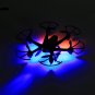 Hexacopter 6-Axis Gyro 2.4GHz RC Quadcopter Drone Helicopter 3D Roll C4005 FPV 66