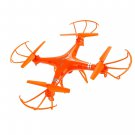RC Quadcopter WIFI R/C Helicopter with 2.4G 6-Axis Real Time FPV Camera RC Helicopter Toys 6*