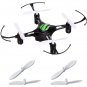 4PCS Extra Spare Propeller Prop CW + CCW for JJRC H8 Mini RC Quadcopter White 66