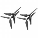 Fashion 2 Pair CW CCW Prop Blades Propeller for DJI Phantom 1&2 Vision 3 66