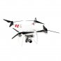Fashion 2 Pair CW CCW Prop Blades Propeller for DJI Phantom 1&2 Vision 3 66