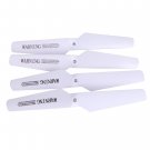 10X4.5 Real Carbon Fiber propeller prop CW/CCW 1045 1045R RC Multi-Copter Quad For Syma X5 X5C X5SW