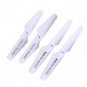 10X4.5 Real Carbon Fiber propeller prop CW/CCW 1045 1045R RC Multi-Copter Quad For Syma X5 X5C X5SW