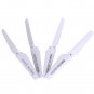 10X4.5 Real Carbon Fiber propeller prop CW/CCW 1045 1045R RC Multi-Copter Quad For Syma X5 X5C X5SW