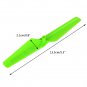 4PCS Fluorescent Green Propellers Blades Replacement Part for Syma X5C X5SC X5SW 66