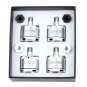 2Pair MARS POWER MX2212 KV920 Brushless Motor for DJI Phantom F450 F500 F550 30
