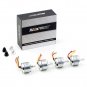 2Pair MARS POWER MX2212 KV920 Brushless Motor for DJI Phantom F450 F500 F550 30