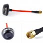 5.8GHz RC Circular Polarized Clover Leaf RHCP Antenna for FatShark FPV 66