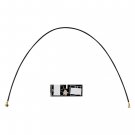 PCB Dual-frequency FPV Gain Antenna Aerial for Parrot Bebop Drone 3.0 RC with 1 Adapter cable 62