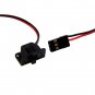 New Hobbywing Quicrun Waterproof WP Brushless Motor ESC Controller 60A 10BL60 RC Car 66