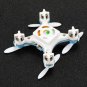 CX-10 2.9cm Remote Control Toys 4CH 4Axis RC Quadcopter Mini Helicopter Aircraft RTF Drone 53