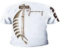 Men's Sailing Tee