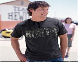 40 North Kiteboard Tee