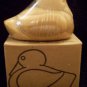 VINTAGE ARAMIS EXECUTIVE SOAP DUCK 5.5 oz. MEN Cologne Bath Body Fragrance NEW