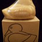 VINTAGE ARAMIS EXECUTIVE SOAP DUCK 5.5 oz. MEN Cologne Bath Body Fragrance NEW
