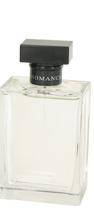 Ralph Lauren ROMANCE 3.4oz Men's Eau de Toilette EDT Spray RARE Cologne ...