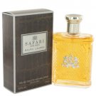 SAFARI by Ralph Lauren Eau De Toilette Spray 4.2 oz Men's Cologne Fragrance NIB