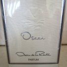 Vintage 'Oscar Parfum' .25oz/7.5ml Oscar de la Renta in Box Women's Fragrance