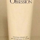 Obsession Luxurious Shower Gel 3.4 oz Calvin Klein Women's Bath Fragrance CK New