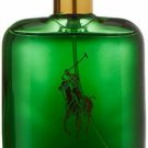 Polo Green Cologne Perfume Ralph Lauren 2.0 oz 60 ml EDT Spray Men Without Box