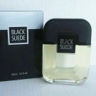 Avon Black Suede 3.4oz Men's After Shave Lotion Fragrance Aftershave HTF RARE