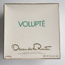 Volupte Perfume Dusting Body Bath Powder 5.3 oz Oscar de la Renta Fragrance NIB
