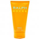 RALPH ROCKS by RALPH LAUREN 5.1 FL oz / 150 ML Shower Gel Women's Fragrance