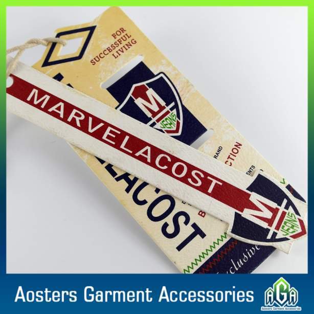 jacron paper hangtag