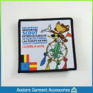 custom pin badge
