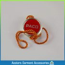 plastic seal tag