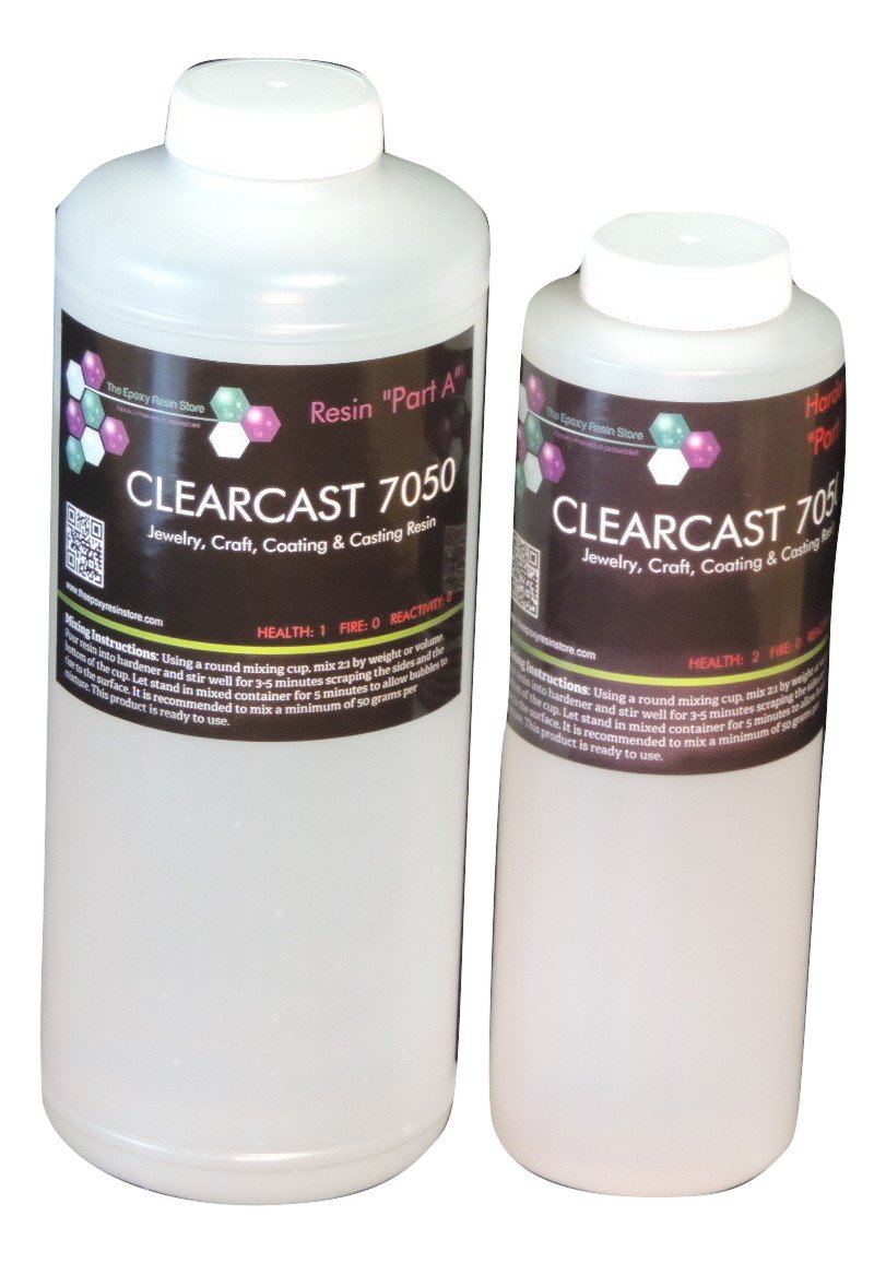 CLEARCAST 7050