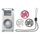 NEW Ipod Nano Shields $5.99 Free shipping