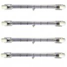 NEW Halogen bulbs 300  Watt (Pack of 20) Just $24.99